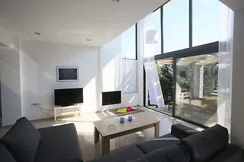 Sunny Sani Luxury Villas Chalkidiki 0*, Sani (Chalkidiki)