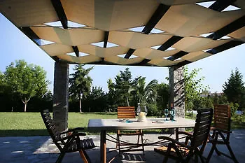 Sunny Sani Luxury Villas Chalkidiki