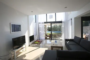 Sunny Sani Luxury Villas Chalkidiki