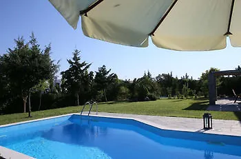 Sunny Sani Luxury Villas Chalkidiki 0*, Sani (Chalkidiki) Griechenland