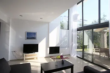 Sunny Sani Luxury Villas Chalkidiki