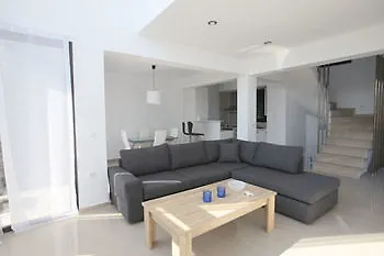 Sunny Sani Luxury Villas Chalkidiki