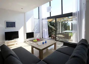 Sunny Sani Luxury Villas Chalkidiki Sani (Chalkidiki)